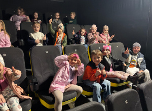 Wynalazcy i Myśliciele na kinowej wyprawie