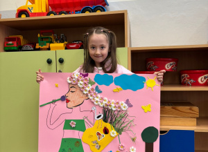 Praca konkursowa Alicji