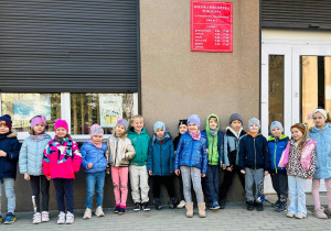 Warsztaty plastyczne w bibliotece