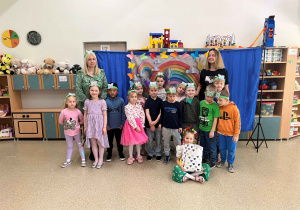 Zdjęcie Wynalazców w pierwszym dniu wiosny