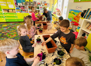 Hodowla roślin u Wynalazców