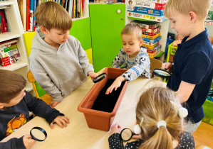 Obserwacja przyrodnicza