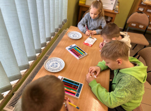 Warsztaty Wiosna wokół nas