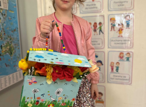 Praca konkursowa Ingi z Wynalazców