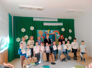 Konkurs Matematyczne Łamigłówki