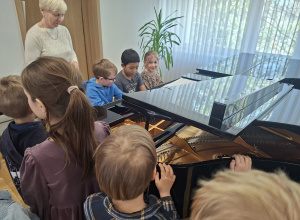 Wynalazcy w Państwowej Szkole Muzycznej