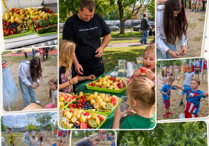 Piknik Rodziny w P7