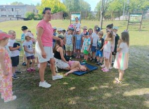 bezpieczne wakacje