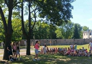 Pogadanka o Bezpiecznych wakacjach