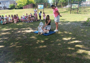 Praktyczne ćwiczenia z pierwszej pomocy