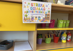 Strefa artystyczna