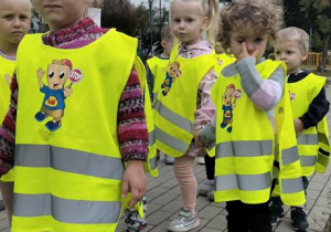 Poszukiwacze na spacerze