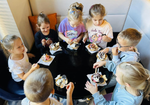 Dzień Chłopaka u Tropicieli