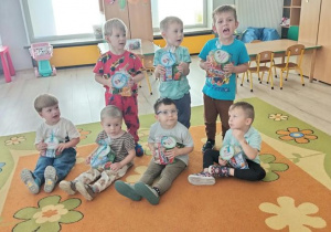 Chłopcy z Poszukiwaczy