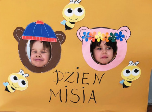 Dzień Pluszowego Misia