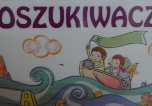 Poszukiwacze