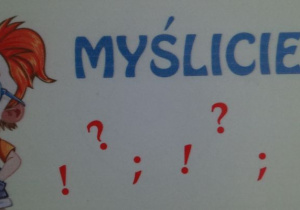 Myśliciele